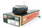 HAG 227 H0 (AC) SBB Elektrolok Re 4/4 I 414, grün (OCC)