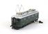 HAG 227 H0 (AC) SBB Elektrolok Re 4/4 I 414, grün (OCC) | Bild 2