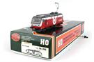 HAG 266 H0 (AC Digital) VHB Elektrolok Re 456 142-9, rot (OCC)
