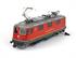 HAG 270 H0 (AC) SOB Elektrolok Re 4/4 III 44, rot (OCC) | Bild 2