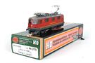 HAG 270 H0 (AC) SOB Elektrolok Re 4/4 III 44, rot (OCC)