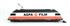HAG 280 H0 (AC) SBB Elektrolok Re 460 015-1, AGFA (OCC) | Bild 4