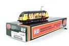 HAG 280 H0 (AC) SBB Elektrolok Re 460 070-6, Aroma (OCC)