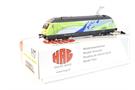 HAG 28700-21 H0 (DC Digital) BLS Elektrolok Re 465 001-6, 10 Jahre Lötschberg