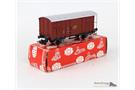 HAG 300 H0 (DC) SBB Güterwagen K3 43216, braun (OCC)