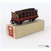 HAG 310 H0 (DC) SBB Güterwagen M6 67045, braun (OCC)