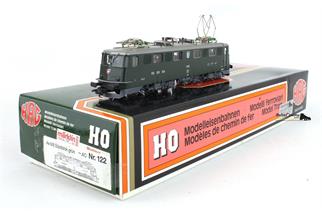 HAG H0 122 (AC Digital) SBB Elektrolok Ae 6/6 11480, Montreux (OCC)