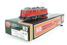HAG H0 124 (AC Digital) SBB Elektrolok Ae 6/6 11490, Rotkreuz (OCC)
