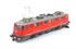 HAG H0 124 (AC Digital) SBB Elektrolok Ae 6/6 11490, Rotkreuz (OCC) | Bild 2