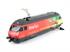 HAG H0 280 (AC Digital) SBB Elektrolok Re 460 018-5, Mobility (OCC) | Bild 2