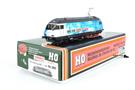 HAG H0 280 (AC Digital) SBB Elektrolok Re 460 020-1, SF DRS 3 (OCC)