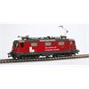 HAG H0 (AC Digital) SBB Cargo Elektrolok Re 420 243-8, SwissPass Smile, 1-motorig