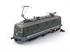 HAG H0 (AC Digital) SBB Elektrolok Re 4/4 II 11372, grün (OCC) | Bild 2