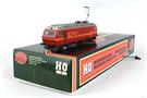HAG H0 (AC) SZU Elektrolok Re 4/4 46, rot (OCC)