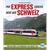 Hans-Bernhard Schönborn Buch Per Express durchs Herz der Schweiz