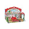 HAPE Adventskalender Hauptbahnhof