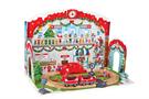 HAPE Adventskalender Hauptbahnhof