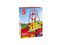 HAPE Gleis-Set Kugellabyrinth