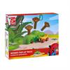 HAPE Gleis-Set Spickende Affen