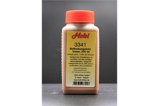 Heki Beflockungsleim braun 200 ml