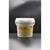 Heki Beflockungsleim braun 500 ml