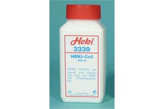 Heki coll 200 ml