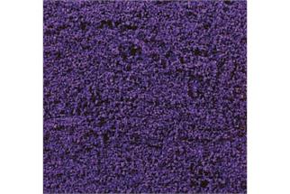 Heki decovlies Blumendecor violett, 28x14 cm