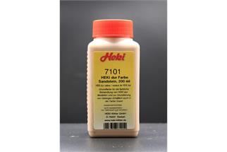 Heki dur Farbe Sandstein 200 ml