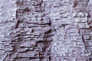 Heki Felsfolie Schichtgestein, 40x18 cm (Inhalt: 2 Stk.)