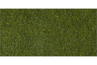 Heki Grasfaser mittelgrün 2-3 mm, 50 g