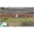 Heki Grasstreifen XL Frühling 10 mm, 10 cm (Inhalt: 8 Stk.)