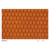 Heki H0 Dachziegel 40x20 cm (Inhalt: 2 Stk.)