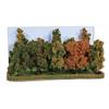 Heki H0 Herbstwald 10-14 cm (Inhalt: 10 Stk.)