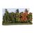 Heki H0 Herbstwald 10-14 cm (Inhalt: 10 Stk.)