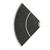 Heki H0 Kurven Asphalt