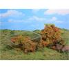 Heki H0/N/Z Büsche herbstlich (Inhalt: 20 Stk.)
