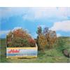 Heki H0/N/Z Laubbäume und Büsche herbstlich (Inhalt: 15 Stk.)