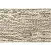 Heki H0/TT Bruchsteinmauer, beidseitig geprägt, 50 x 25 cm (Inhalt: 2 Stk.)