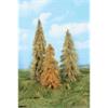 Heki H0/TT/N Lärchen herbstlich, 18-24 cm (Inhalt: 3 Stk.)