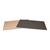Heki Naturkorkplatte dunkel 3 mm, 49x28 cm