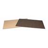 Heki Naturkorkplatte dunkel 4 mm, 50x30 cm