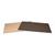 Heki Naturkorkplatte dunkel 4 mm, 50x30 cm