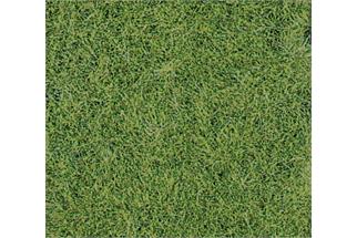 Heki Wildgrasmatte wiesengrün 6 mm, 40x24 cm (Inhalt: 2 Stk.)