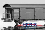 Heris H0 Modelle Schweiz