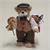 HERMANN-Coburg Teddybär Ein alter Spielzeugfabrikant 36 cm