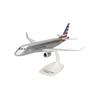 Herpa 1:100 American Eagle Embraer E175, N515SY