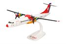 Herpa 1:100 DAT ATR-72-200, OY-RUG