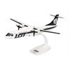 Herpa 1:100 LOT Polish Airlines ATR-72-200, SP-LFA