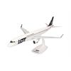 Herpa 1:100 LOT Polish Airlines Embraer E195, SP-LND