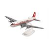 Herpa 1:125 Swiss Air Lines Douglas DC-4, HB-ILA Genève